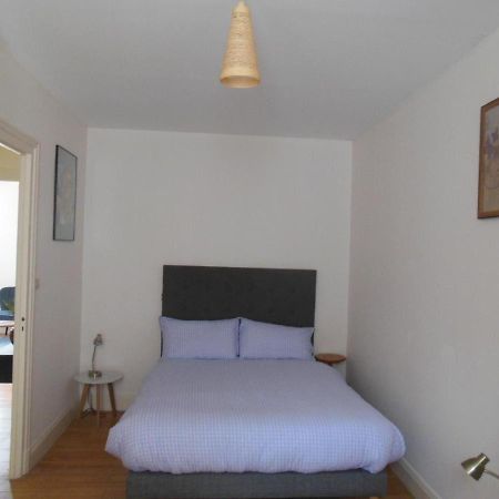 Duplex Face Plage Avec Terrasse, 3 Ch, 2 Sdb, Wifi, Menage Inclus - Fr-1-376-113 Boulogne-sur-Mer Dış mekan fotoğraf