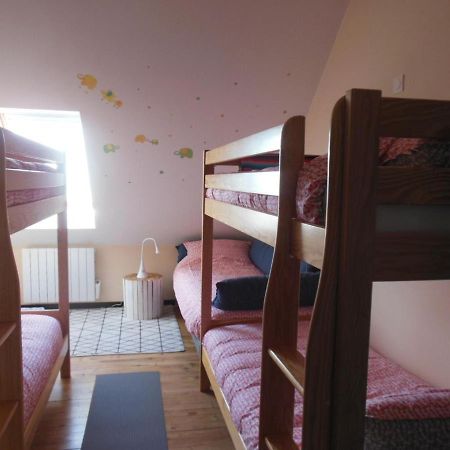 Duplex Face Plage Avec Terrasse, 3 Ch, 2 Sdb, Wifi, Menage Inclus - Fr-1-376-113 Boulogne-sur-Mer Dış mekan fotoğraf