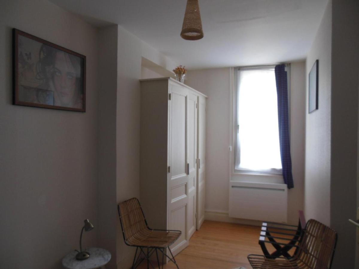 Duplex Face Plage Avec Terrasse, 3 Ch, 2 Sdb, Wifi, Menage Inclus - Fr-1-376-113 Boulogne-sur-Mer Dış mekan fotoğraf