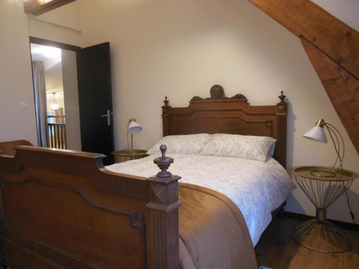 Duplex Face Plage Avec Terrasse, 3 Ch, 2 Sdb, Wifi, Menage Inclus - Fr-1-376-113 Boulogne-sur-Mer Dış mekan fotoğraf